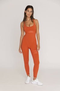 Serena Fire Clay