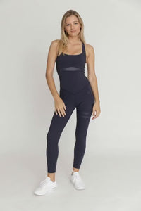 Nicole Midnight Blue