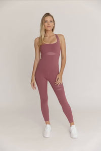 Nicole Vintage Rose