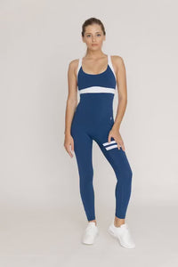 Serena Ocean Blue Classic