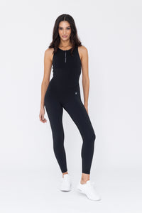 Thumbnail for NEW Kendall Black Jumpsuit