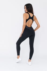 Thumbnail for NEW Kendall Black Jumpsuit